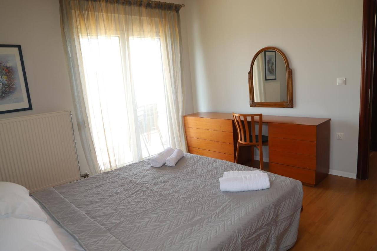 Evimerou Villa Kos Exterior photo