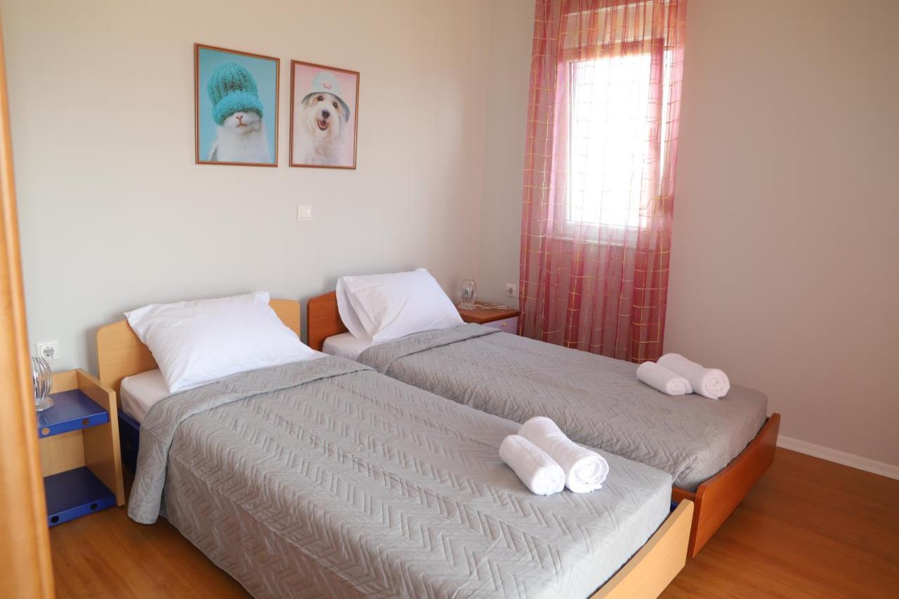 Evimerou Villa Kos Exterior photo