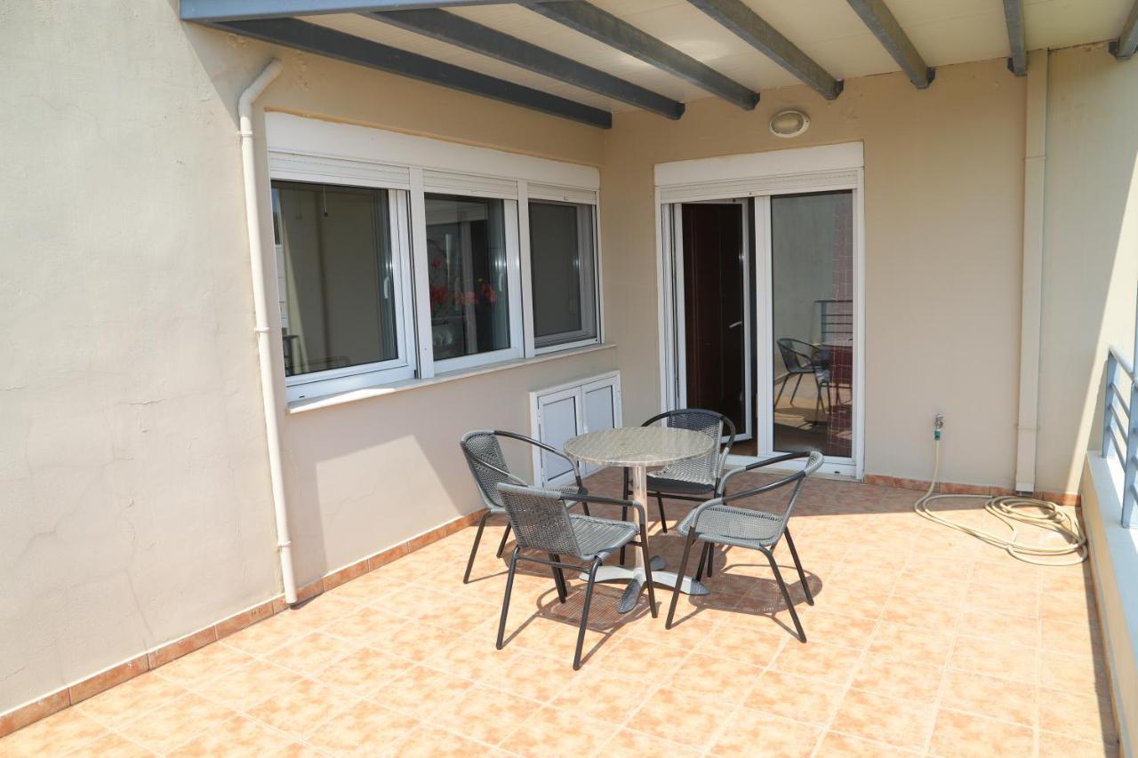 Evimerou Villa Kos Exterior photo