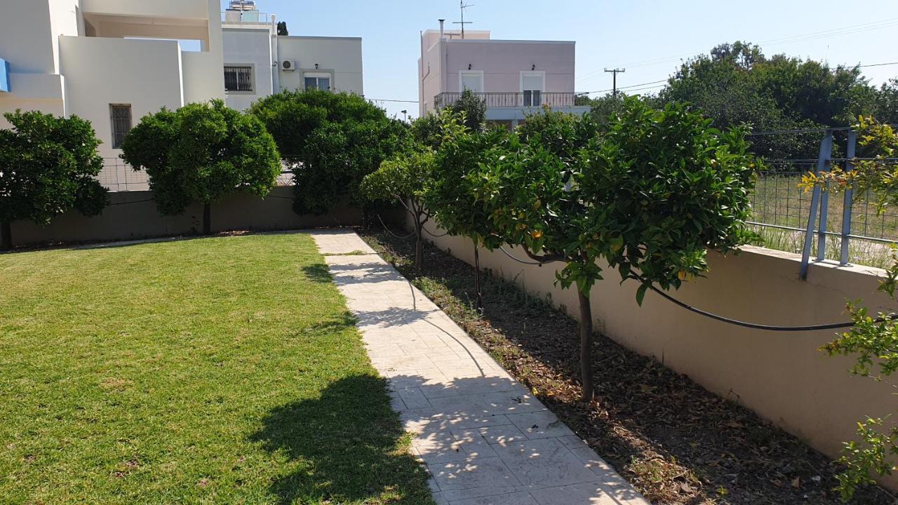 Evimerou Villa Kos Exterior photo